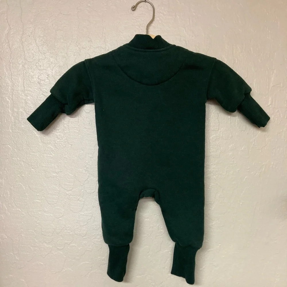 $23 ADD ON roots baby coverall hanna andersson nested‎ bean kyte baby zara